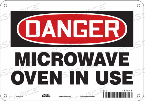 OEM#: 451X48SIGN RADIOFREQUENCY/MICROWAVE 7 H от Condor