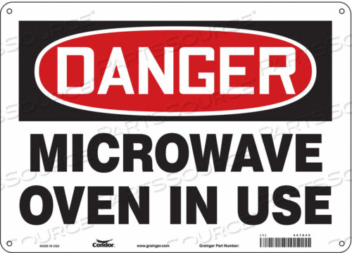 OEM#: 451X49SIGN RADIOFREQUENCY/MICROWAVE 10 H от Condor