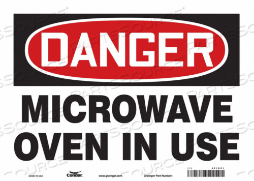 OEM#: 451X51SIGN RADIOFREQUENCY/MICROWAVE 10 H от Condor
