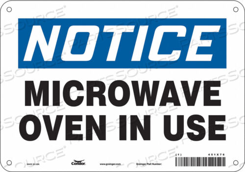 OEM#: 451X76SIGN RADIOFREQUENCY/MICROWAVE 7 H от Condor