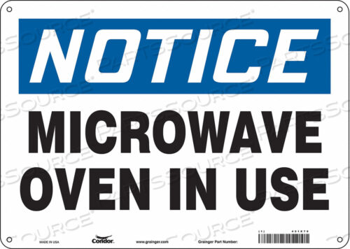 OEM#: 451X79SIGN RADIOFREQUENCY/MICROWAVE 10 H от Condor