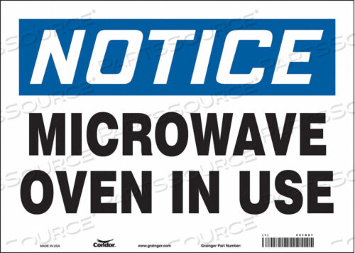 OEM#: 451X81SIGN RADIOFREQUENCY/MICROWAVE 10 H от Condor