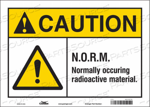 OEM#: 451Z79ЗНАК РАДИАЦИОННОЙ БЕЗОПАСНОСТИ ВИНИЛОВЫЙ 10 H от Condor