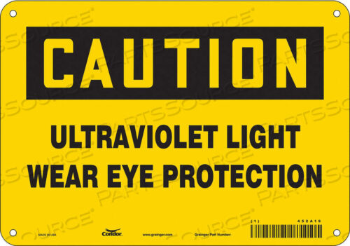 OEM#: 452A19ЗНАК РАДИАЦИОННОЙ БЕЗОПАСНОСТИ ПЛАСТИКОВЫЙ 7 H от Condor