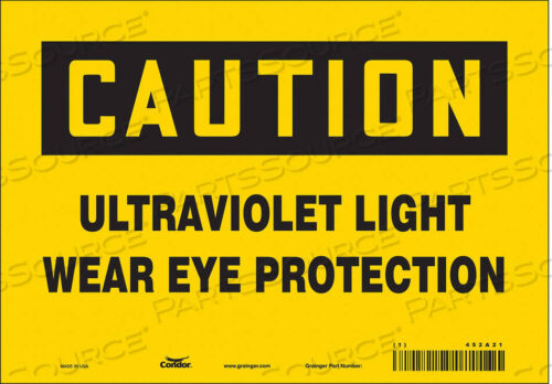 OEM#: 452A21ЗНАК РАДИАЦИОННОЙ БЕЗОПАСНОСТИ ВИНИЛОВЫЙ 7 H от Condor