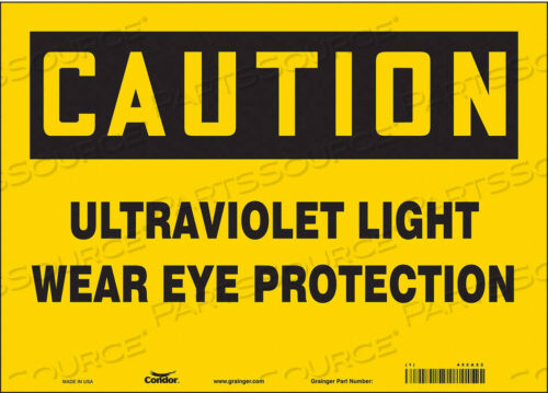 OEM#: 452A22ЗНАК РАДИАЦИОННОЙ БЕЗОПАСНОСТИ ВИНИЛОВЫЙ 10 H от Condor