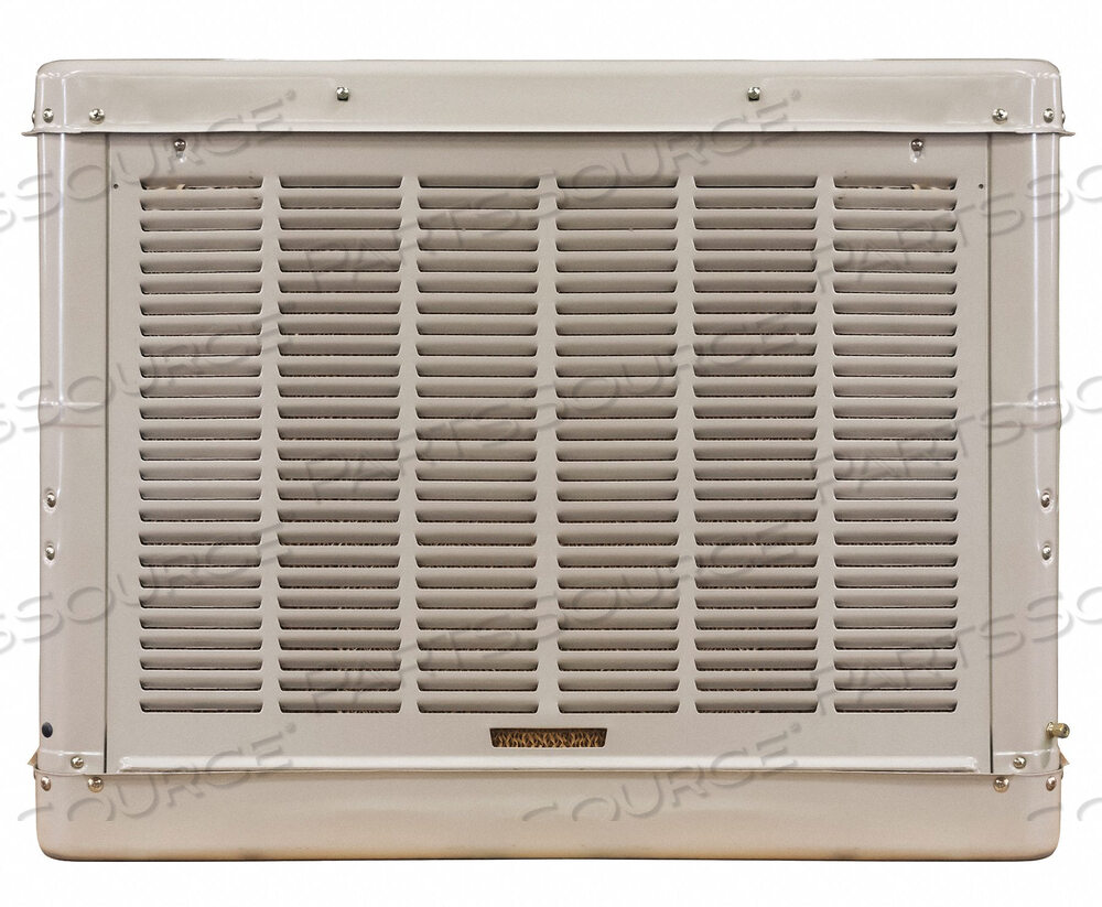 OEM#: 4000RLD4ВЕНТИЛЯЦИОННЫЙ ИСПАРИТЕЛЬНЫЙ ОХЛАДИТЕЛЬ 30-1/4 H от Essick Air Products