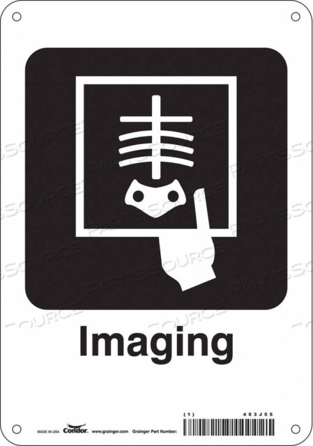 OEM#: 453J55ЗНАК БОЛЬНИЦЫ 10 В X 7 Ш ТОЛЩИНА 0,055 от Condor