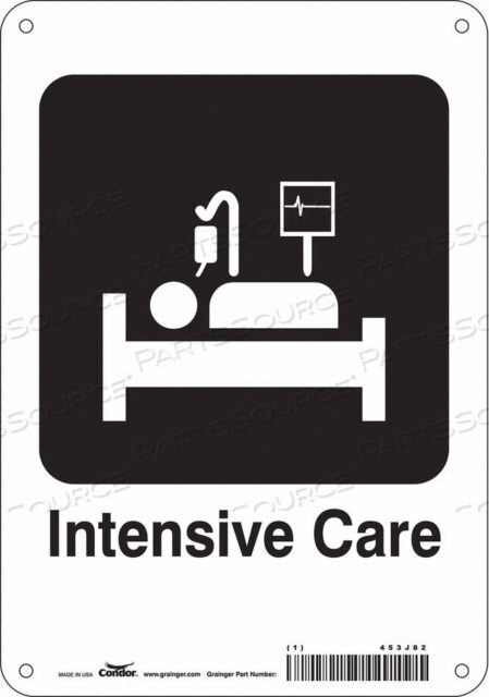 OEM#: 453J82ЗНАК БОЛЬНИЦЫ 10 В X 7 Ш ТОЛЩИНА 0,032 от Condor