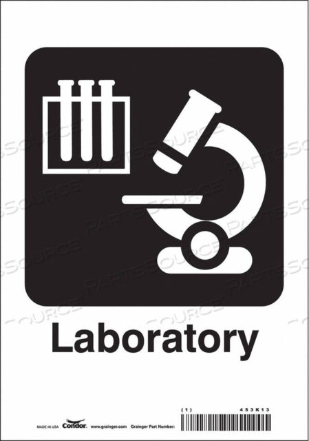 OEM#: 453K13ЗНАК БОЛЬНИЦЫ 10 В X 7 Ш ТОЛЩИНА 0,004 от Condor