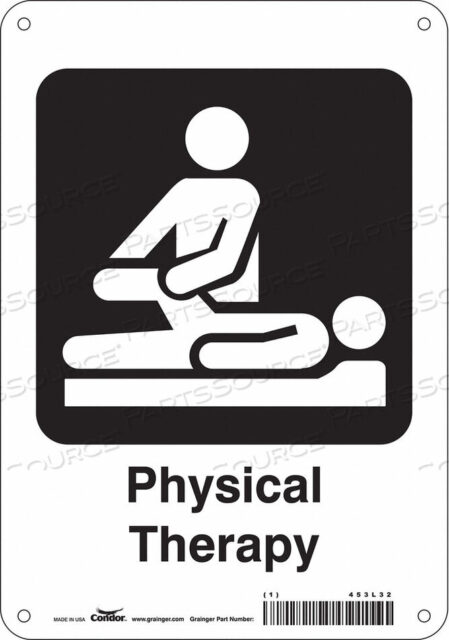 OEM#: 453L32ЗНАК БОЛЬНИЦЫ 10 В X 7 Ш ТОЛЩИНА 0,055 от Condor