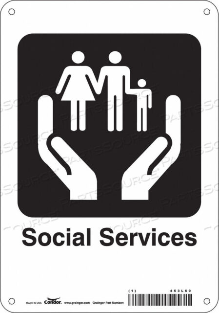 OEM#: 453L60ЗНАК БОЛЬНИЦЫ 10 В X 7 Ш ТОЛЩИНА 0,055 от Condor