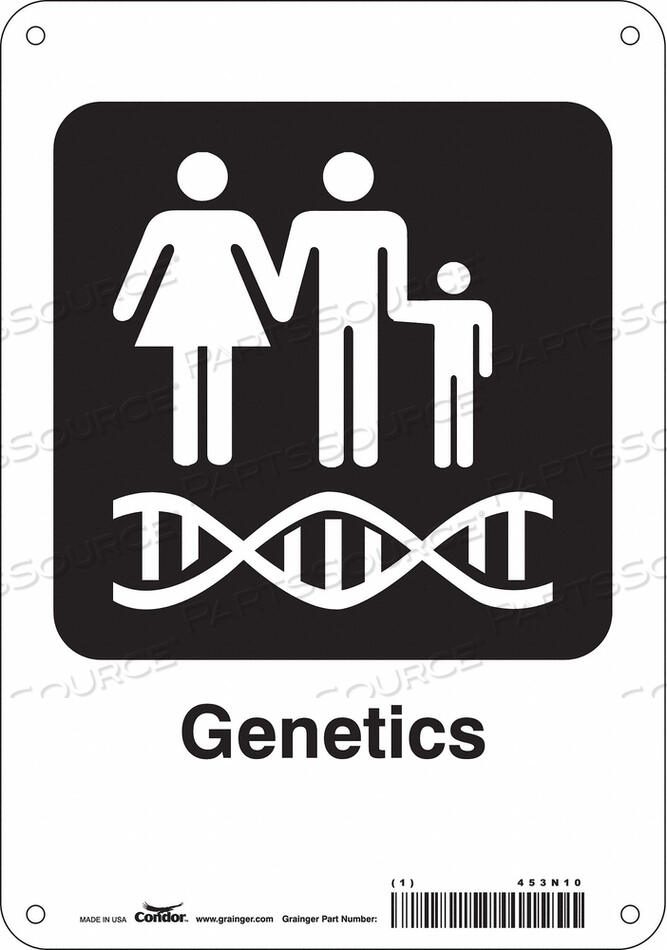 OEM#: 453N10ЗНАК БОЛЬНИЦЫ 10 В X 7 Ш ТОЛЩИНА 0,004 от Condor