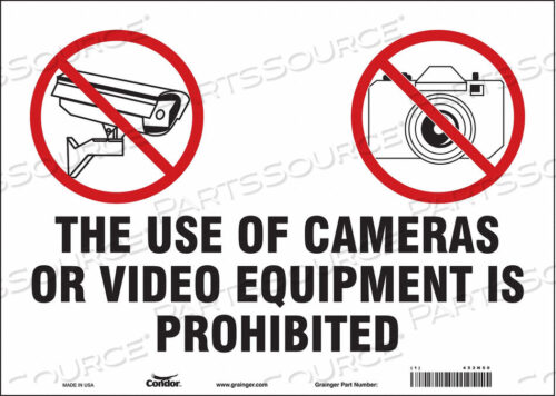 OEM#: 453N50ЗНАК БЕЗОПАСНОСТИ 10 H 14 W ВИНИЛ от Condor