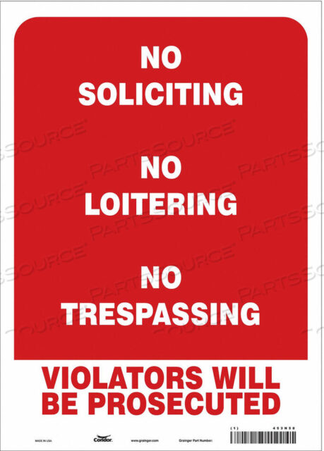 OEM#: 453N58ЗНАК БЕЗОПАСНОСТИ 14 H 10 W ВИНИЛ от Condor