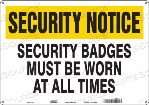 OEM#: 453N79ЗНАК БЕЗОПАСНОСТИ 14 H 20 W АЛЮМИНИЙ от Condor