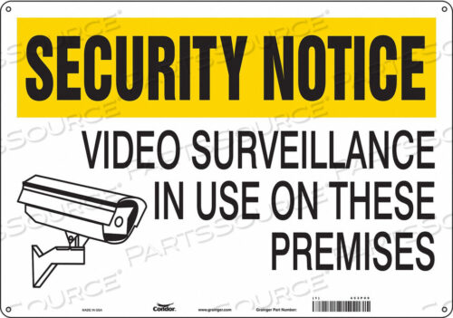 OEM#: 453P09J7031 ЗНАК БЕЗОПАСНОСТИ 14 H 20 W ПЛАСТИКОВЫЙ от Condor