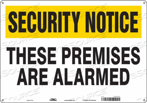 OEM#: 453P15ЗНАК БЕЗОПАСНОСТИ 14 H 20 W ПЛАСТИК от Condor