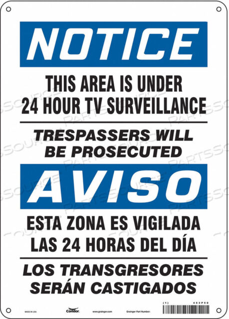 OEM#: 453P50ЗНАК БЕЗОПАСНОСТИ 14 H 10 W ПЛАСТИК от Condor