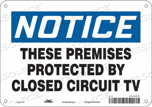 OEM#: 453R29ЗНАК БЕЗОПАСНОСТИ 7 H 10 W АЛЮМИНИЙ от Condor