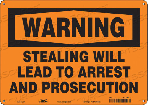 OEM#: 453R73ЗНАК БЕЗОПАСНОСТИ 10 H 14 W АЛЮМИНИЙ от Condor