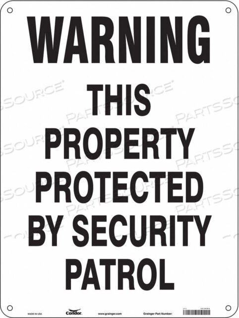 OEM#: 453R86ЗНАК БЕЗОПАСНОСТИ 24 H 18 W АЛЮМИНИЙ от Condor