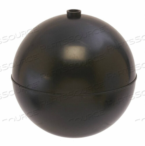 OEM#: PF8-1FLOAT BALL 1/4 -20 THREAD SZ 8 DIA. 8 L от Bob