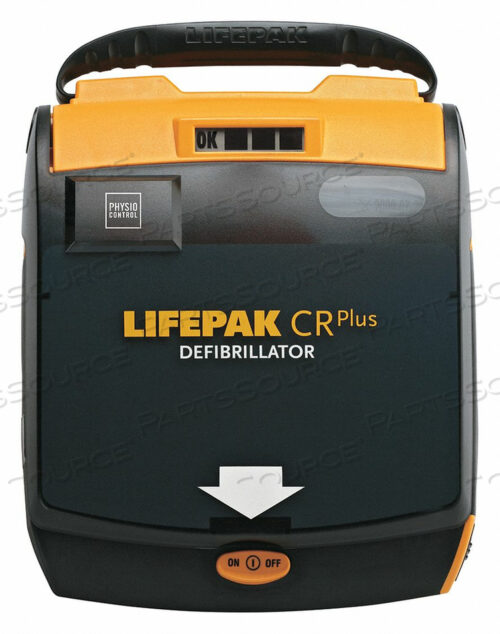 ПАКЕТ AED VALUE АВТОМАТИЧЕСКИЙ 3-13/16 Ч