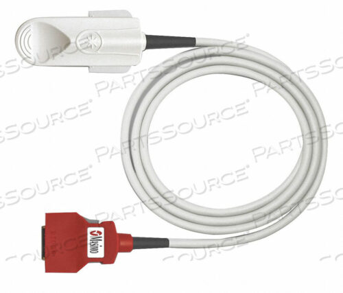 OEM#: 11996-000334RED DCIP-DC12, ДАТЧИК ПОВТОРНОГО ИСПОЛЬЗОВАНИЯ PED от Physio-Control