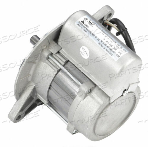 OIL BURNER MOTOR 1/7 HP 3250 RPM 115V