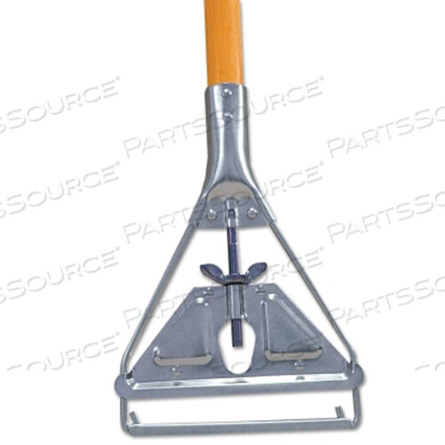 OEM#: 91РУЧКА ДЛЯ ШВАБРЫ, 54 ДЮЙМА, ДЕРЕВО, НАТУРАЛЬНОЕ от Magnolia Brush