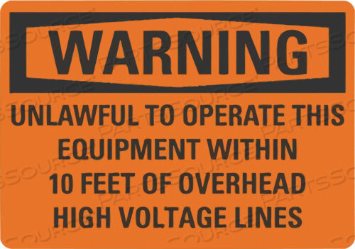 ПРЕДУПРЕЖДАЮЩИЙ ЗНАК 10 Ш 14 В 0,004 ТОЛЩИНА