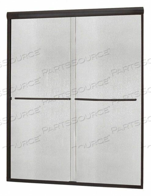 OEM#: CVSS4872-RN-ORДВЕРЬ ДЛЯ ДУША АЛЮМИНИЕВАЯ ТЕМНО-КОРИЧНЕВАЯ 48 X 72 SZ от Foremost