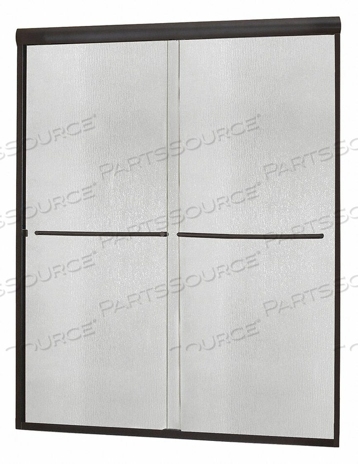 OEM#: CVSS4872-RN-ORДВЕРЬ ДЛЯ ДУША АЛЮМИНИЕВАЯ ТЕМНО-КОРИЧНЕВАЯ 48 X 72 SZ от Foremost