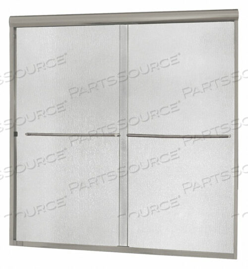 OEM#: CVST6060-RN-BNTUB ДВЕРЬ АЛЮМИНИЕВАЯ СЕРАЯ 60 X 60 SZ от Foremost