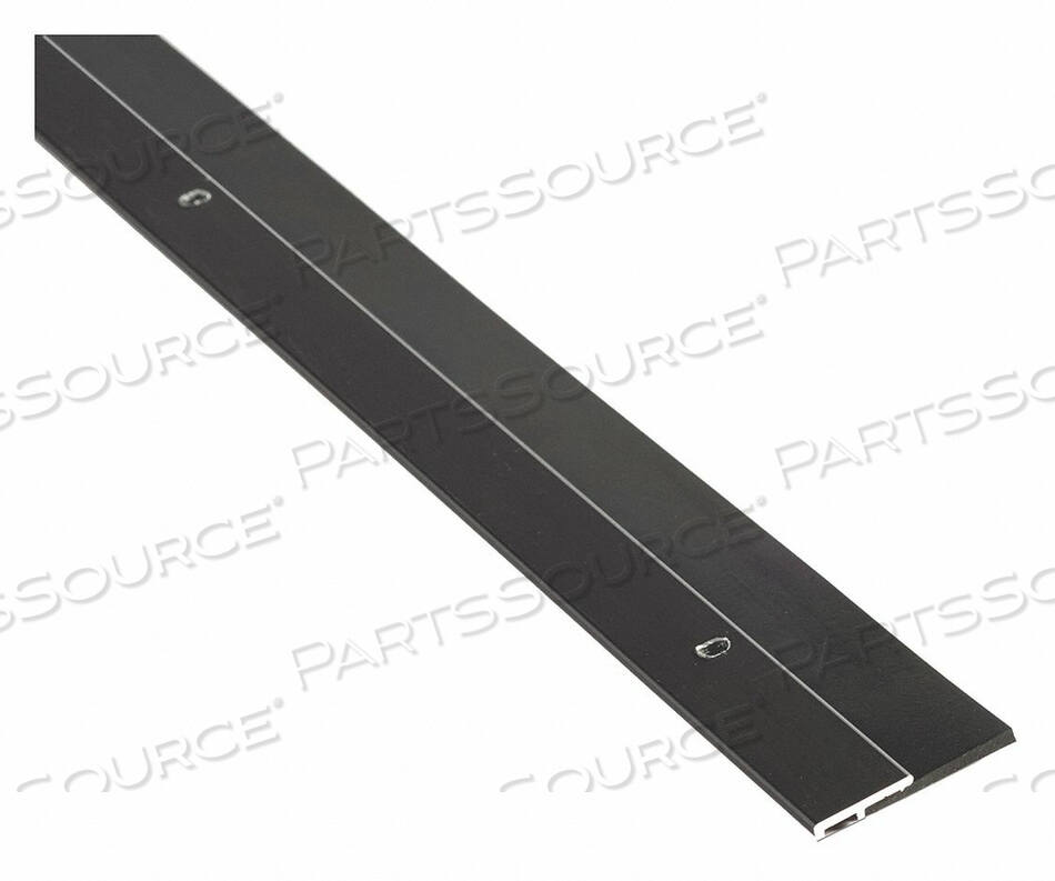 OEM#: 198NDKB-48DOOR SWEEP от National Guard Products