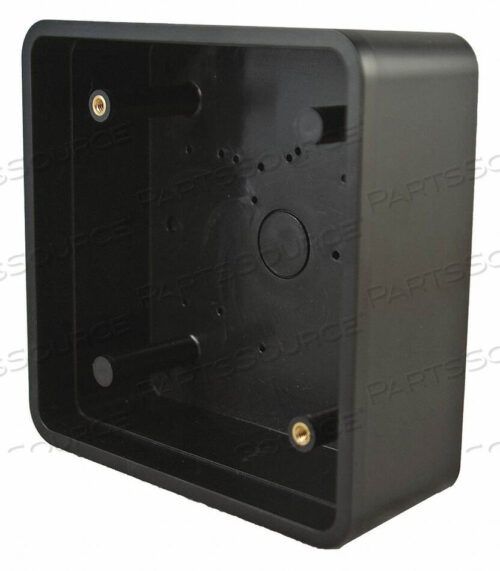 OEM#: 8310-867SSURFACE BOX от LCN