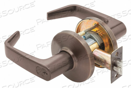 OEM#: 9K37AB15DS3613РЫЧАЖНЫЙ ЗАМОК МЕХАНИЧЕСКИЙ ВХОДНОЙ GRD. 1 от Best