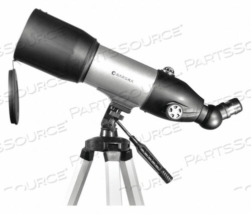 OEM#: AE11122TELESCOPE 132X SILVER от Barska