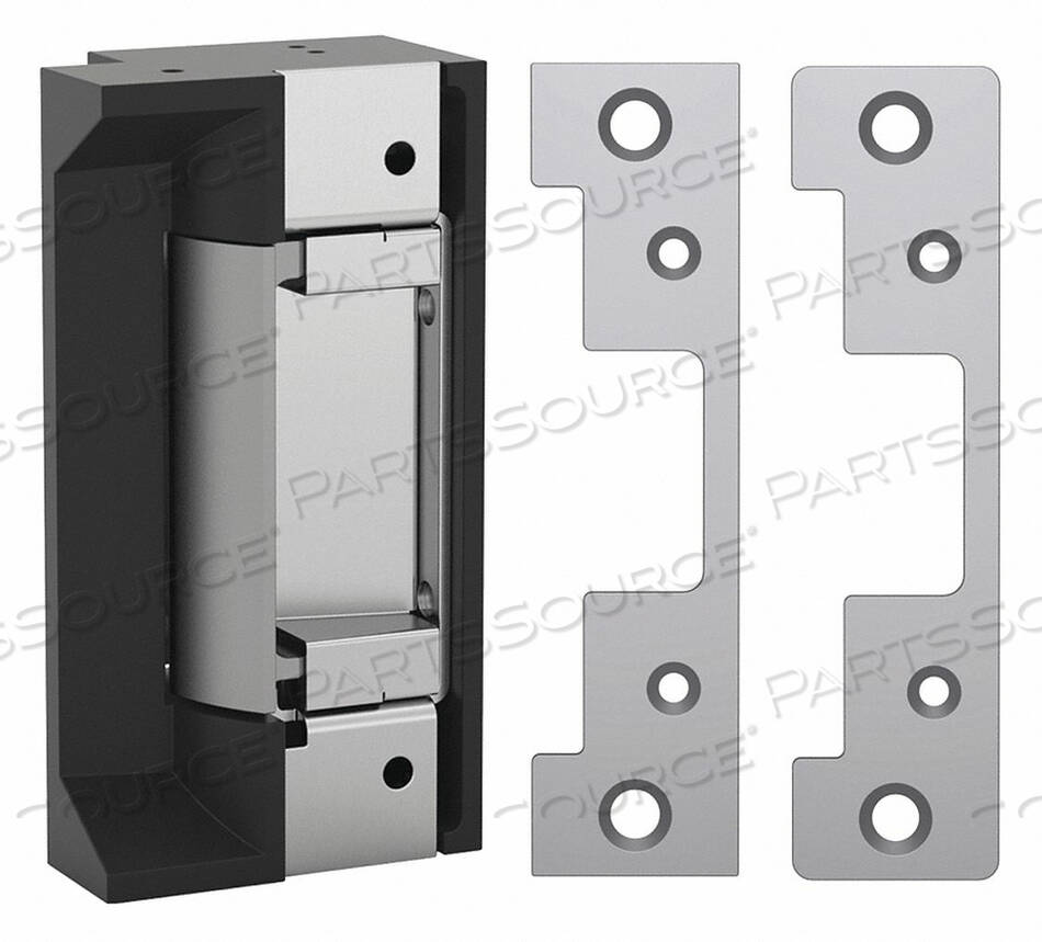 OEM#: 5000C-12/24D-630ЭЛЕКТРОЗАЩЕЛКА СВЕРХПРОЧНАЯ 1/8 ДЮЙМА D от HES -- Hoffman Engineered Systems