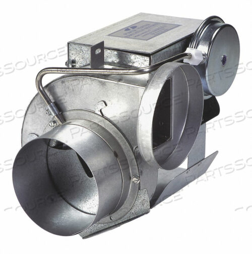 OEM#: PVG-600POWER ВЕНТИЛЯТОР ОЦИНКОВАННАЯ СТАЛЬ 5 ВХОДОВ от Field Controls