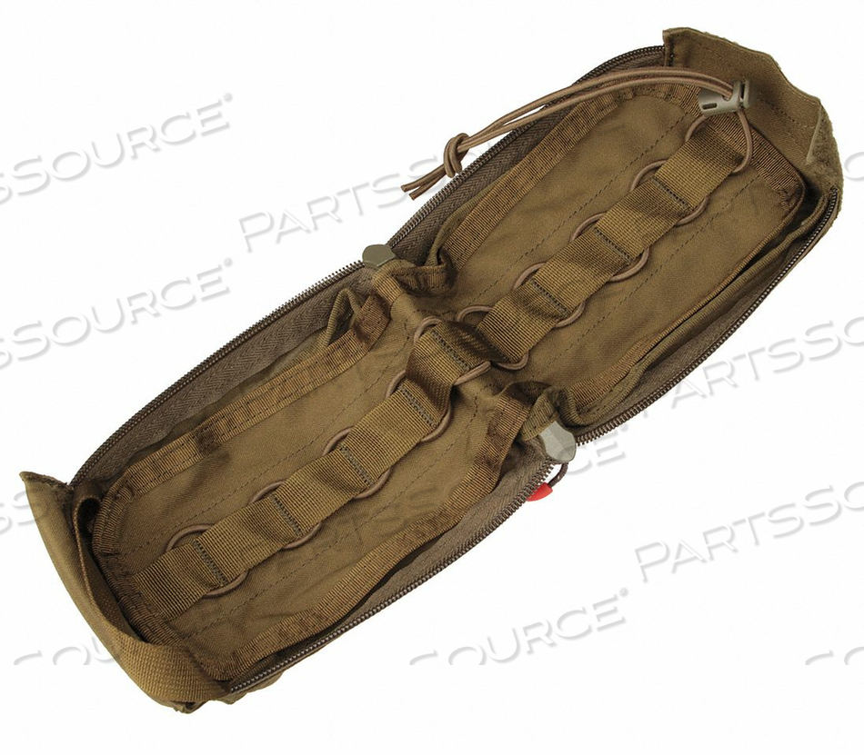 OEM#: 37CL124CTМЕДИЦИНСКАЯ КОМПАКТНАЯ МЕДИЦИНСКАЯ ПОСАДКА COYOTE TAN от BlackHawk Industrial Distribution, Inc.