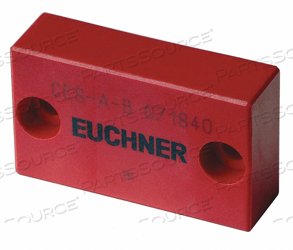 OEM#: CES-A-BBARFID ACTUATOR ДЛЯ 77715 от Euchner