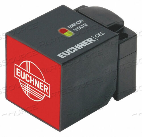 OEM#: CES-AR-C01-CH-SANON-CONTACT ВЫКЛЮЧАТЕЛЬ БЕЗОПАСНОСТИ RFID M12 от Euchner