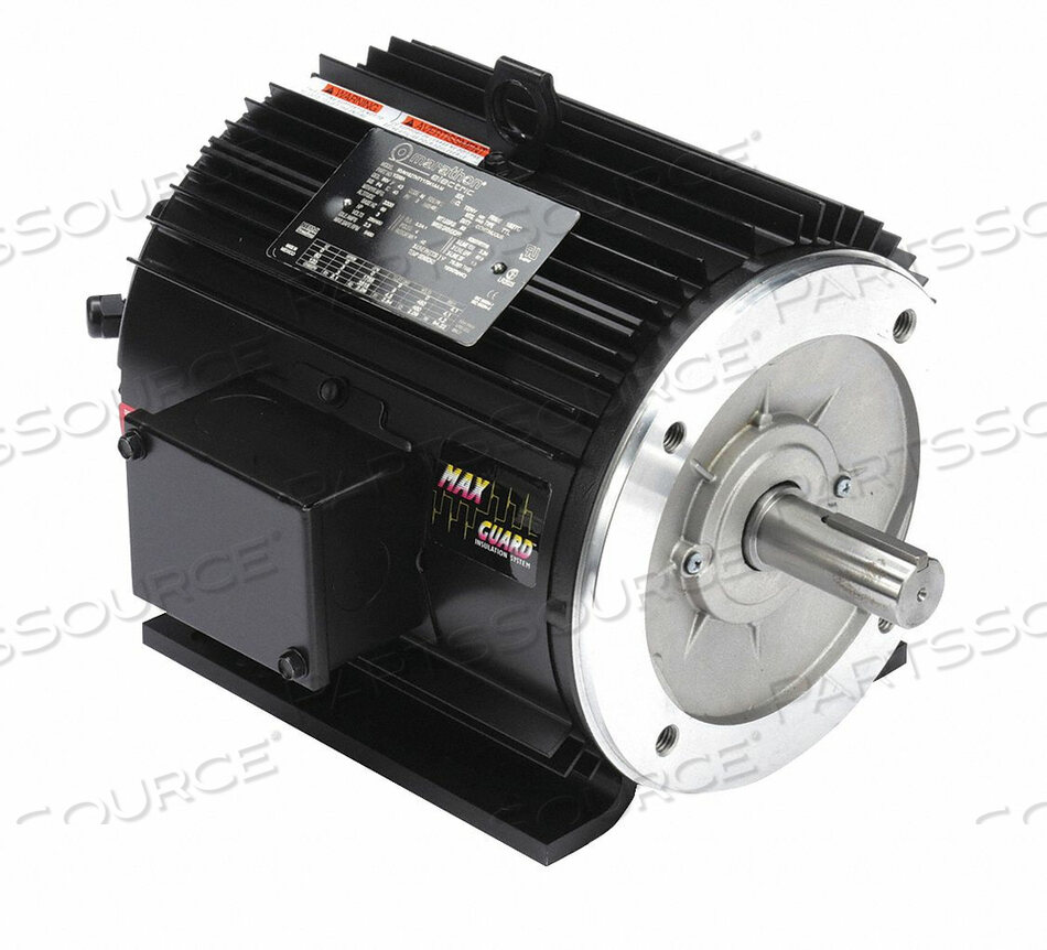 OEM#: 182THTY17041ВЕКТОРНЫЙ ДВИГАТЕЛЬ 3 Л.С. 9,0 ФУТ-ФУНТ. 60 ГЦ ШАРИК от Marathon Motors