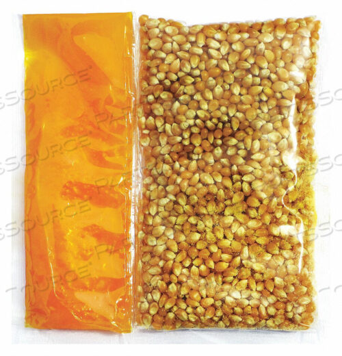 OEM#: 9830ПОРЦИОННАЯ УПАКОВКА ПОПКОРНА 16 УНЦИЙ СОЛИ FLVR PK24 от Cretors