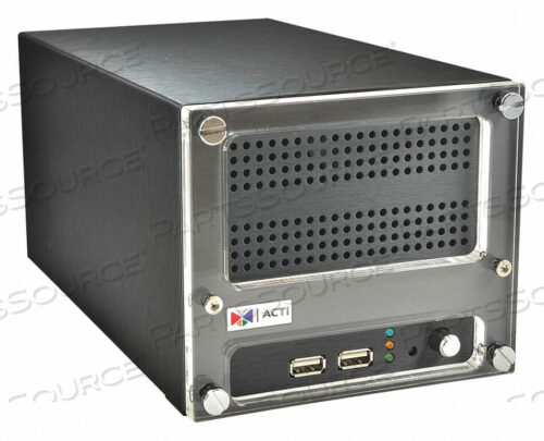 OEM#: ENR-130СЕТЕВОЙ ВИДЕОРЕГИСТРАТОР 16 КАНАЛОВ HDMI 12 В ПОСТОЯННОГО ТОКА от ACTi