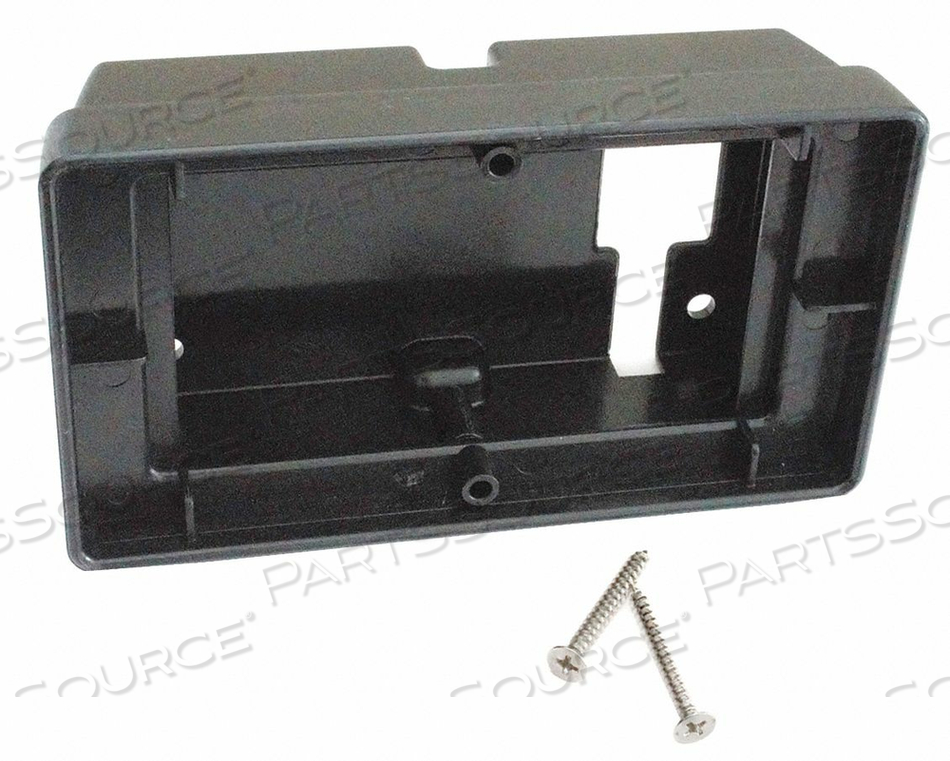 OEM#: RCLSMПУЛЬТ ДИСТАНЦИОННОГО УПРАВЛЕНИЯ ДЛЯ МОНТАЖА НА ПОВЕРХНОСТЬ от Tundra