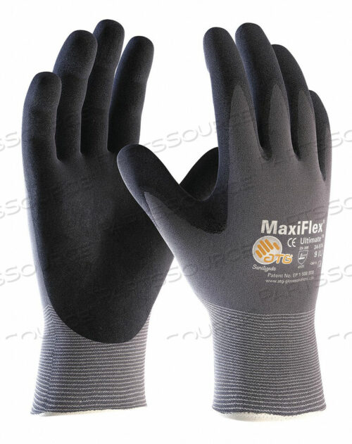 OEM#: 34-874ПЕРЧАТКИ С ПОКРЫТИЕМ XS PK12 от Protective Industrial Products