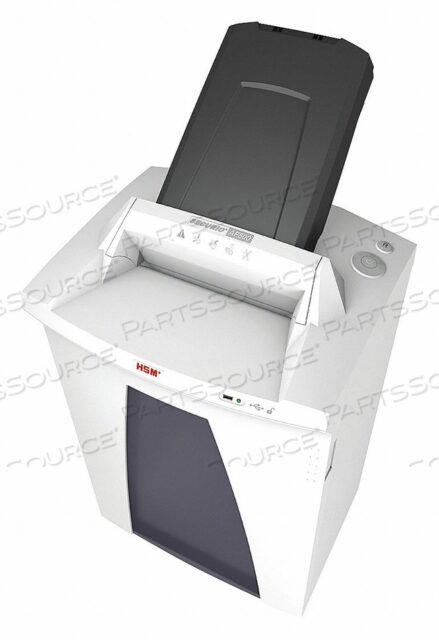 OEM#: AF500CБУМАГОУНИВЕРСАЛЬНЫЙ БОЛЬШОЙ ОФИС от HSM Classic